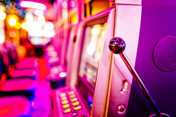 miko69 mobile app interface showing slot games and live casino options
