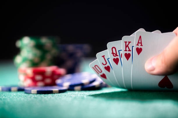 Live-dealer table selection